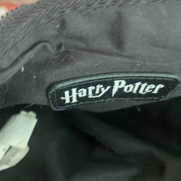 Harry Potter Ravenclaw purse used - Picture 4 of 8